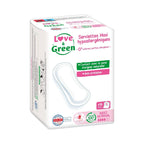 Assorbenti ipoallergenici ed ecologici "Maxi Normal" x 16