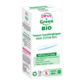 100% Organic Cotton Hypoallergenic And Eco-Friendly Applicator Tampons "Super" X 14