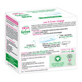 100% Organic Cotton Hypoallergenic And Eco-Friendly Digital Tampons "Super" X 16