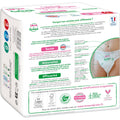 Culottes Hypoallergéniques Et Écologiques T4 X 32