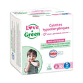 Mutandine Ipoallergeniche Ed Ecologiche T5 X 29