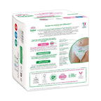 Mutandine Ipoallergeniche Ed Ecologiche T5 X 29