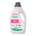 Home Detergente Recargable Y Sin Perfume Hipoalergénico - 1,5L