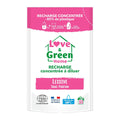 Home Recharge Concentrée À Diluer De Lessive Sans Parfum Hypoallergénique - 500Ml