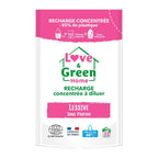 Home Recharge Concentrée À Diluer De Lessive Sans Parfum Hypoallergénique - 500Ml