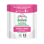Home Ricarica Concentrata Detersivo Piatti 0% - 166 ml