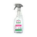 Spray Casa Multiuso Ricaricabile E Senza Profumo Ipoallergenico - 750Ml