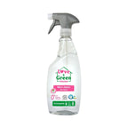 Spray Casa Multiuso Ricaricabile E Senza Profumo Ipoallergenico - 750Ml
