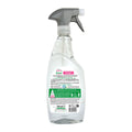 Refillable Fragrance-Free Hypoallergenic Multi-Purpose Home Spray - 750ml