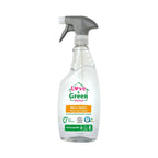 Spray per la casa multiuso ricaricabile profumato al fiore d'arancio - 750 ml