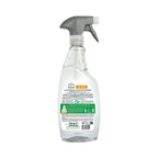 Spray per la casa multiuso ricaricabile profumato al fiore d'arancio - 750 ml