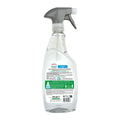 Home Refillable Glass Cleaner Spray - 750Ml