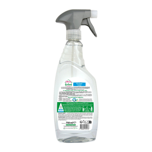 Home Spray Limpiacristales Recargable - 750 Ml
