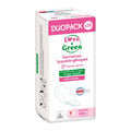 Duopacks Serviettes Hypollergéniques "Normal" X 28 Nouveaute