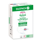 Duopacks Compresas Hipoalergénicas "Super" X 24 Novedad