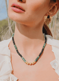 Collana Vinze - Nero