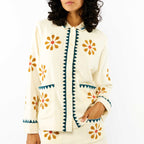 Veste Tomar - Beige