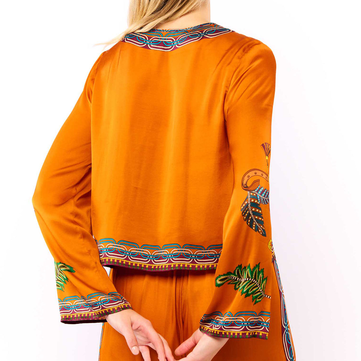 Blouse Noah - Autre