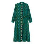 Robe Tamera - Vert