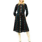 Robe Tamera - Noir