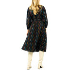 Robe Tamera - Noir