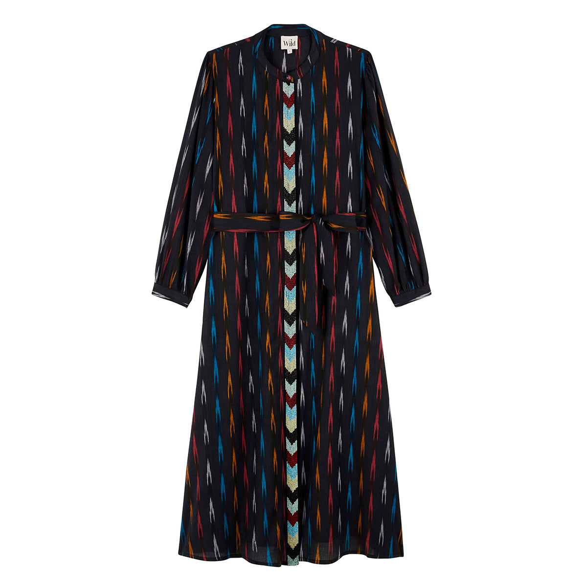 Robe Tamera - Noir