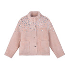 Veste Marcos - Blanc