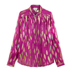 Blouse Rafaella - Rose