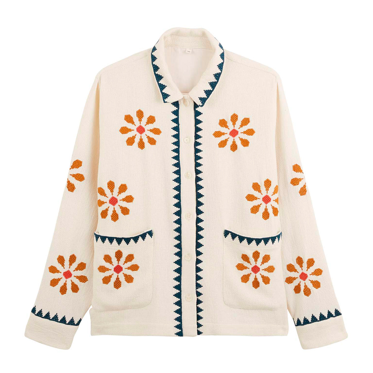 Veste Tomar - Beige