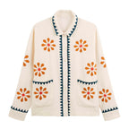 Veste Tomar - Beige