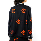 Veste Tomar - Noir