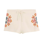Short Leao - Beige