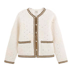 Veste Valentin - Blanc