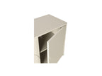 Esteban - 4-Door Sideboard - Geometric Shapes