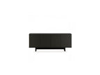 Esteban - 4-Door Sideboard - Geometric Shapes