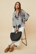 Camisa - Negro