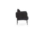 Gabin - Sillón de mesa - Tejido de pana