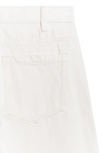 Jeans Lupine - Bianco