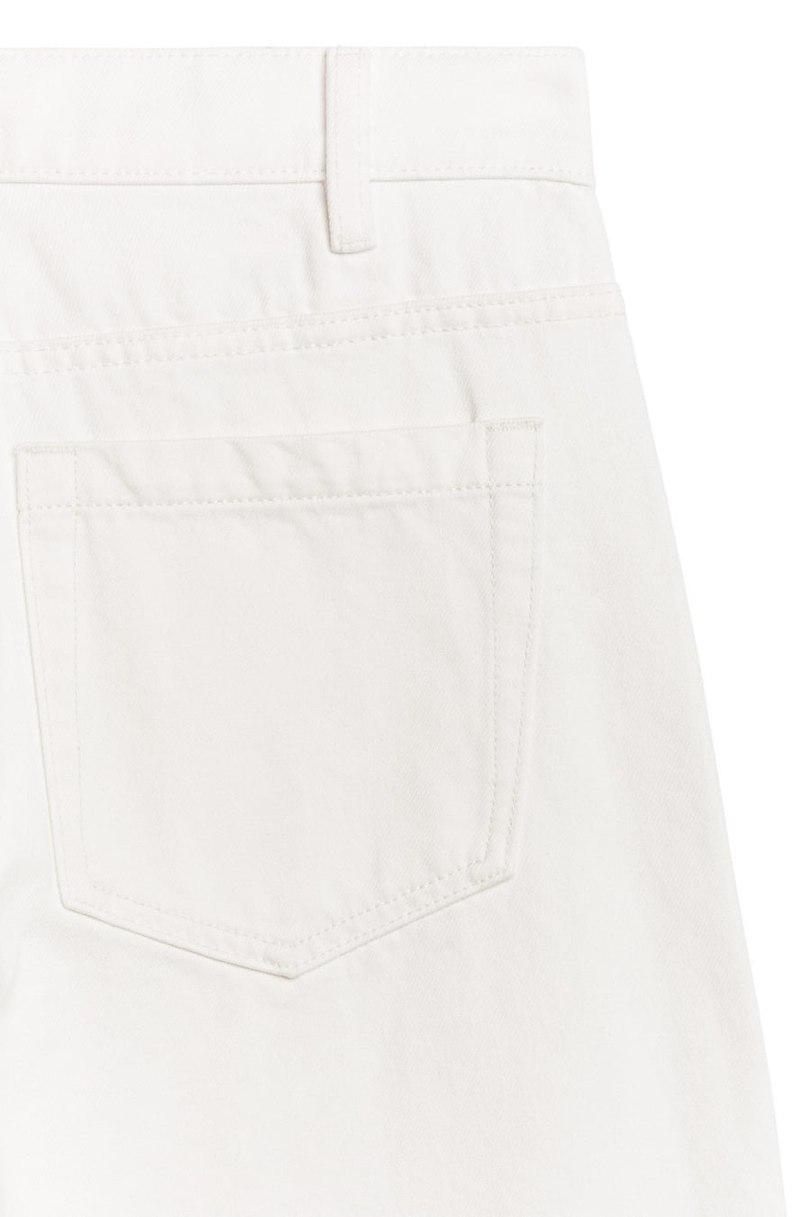 Jeans Lupine - Bianco