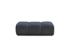Pamira - Pouffe - Bouclé Fabric