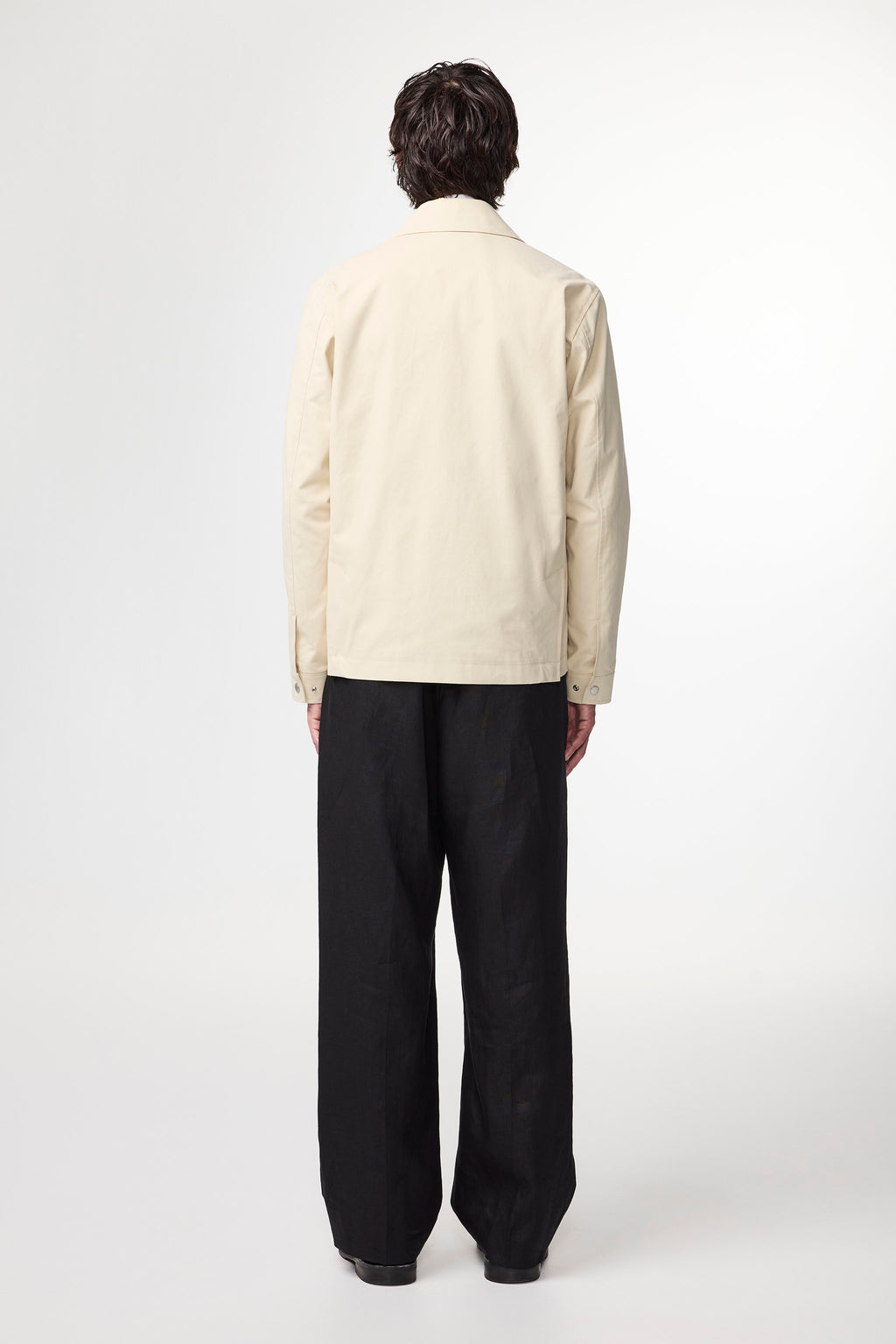 Giacca & Cappotto Paulo Jacket - Ecru