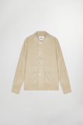 Giacca & Cappotto Paulo Jacket - Ecru