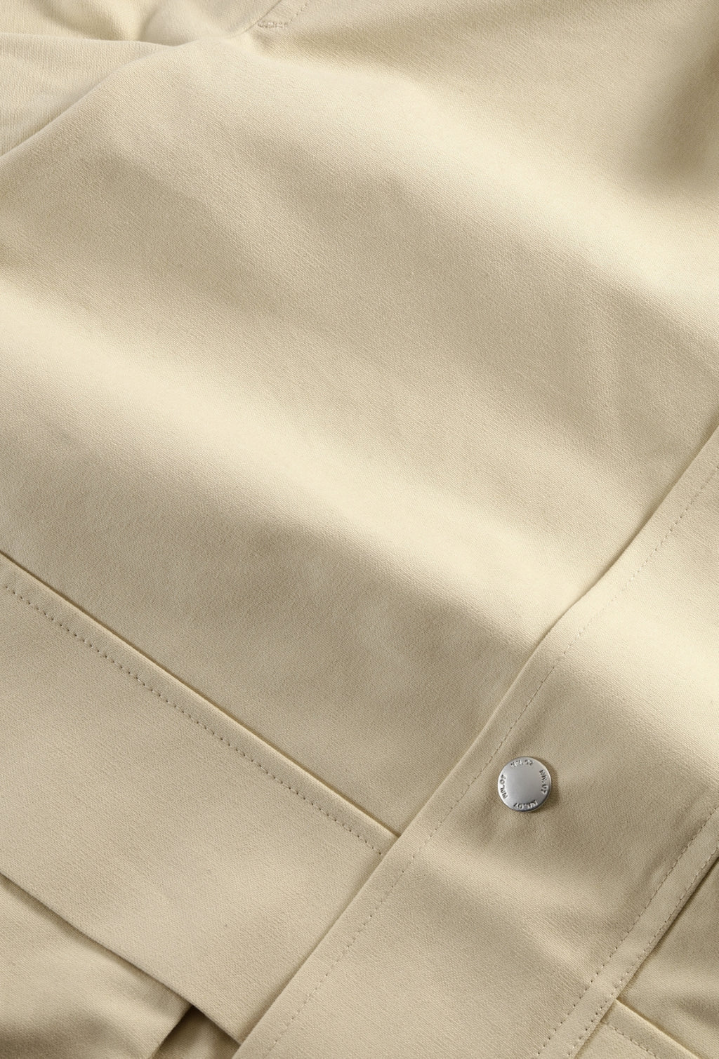Giacca & Cappotto Paulo Jacket - Ecru