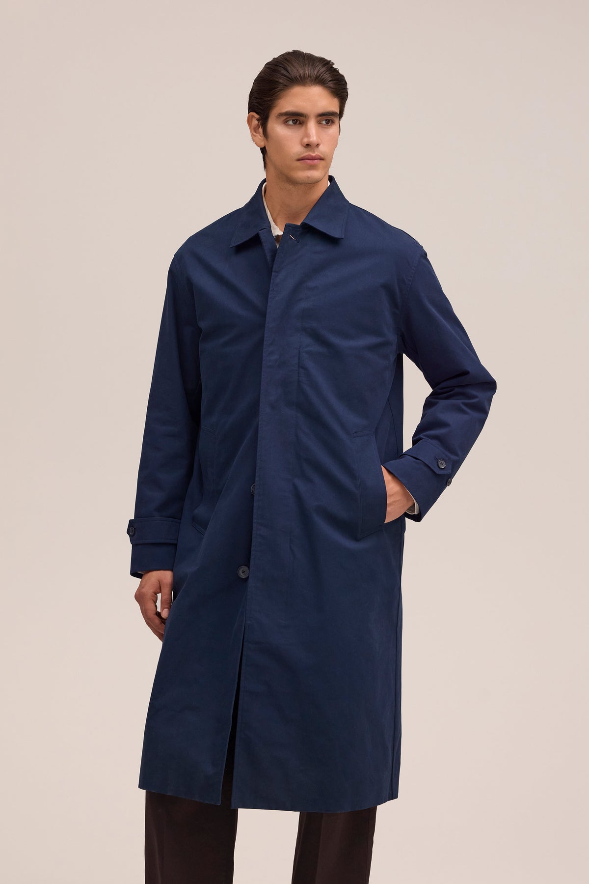 Giacca & Cappotto Gibson - Blu navy