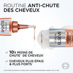 Rutina anticaída Fiber Booster de Elseve