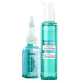 Anti-Blemish Routine Exfoliating Peel & Cleanser Enriched With Salicylic Acid