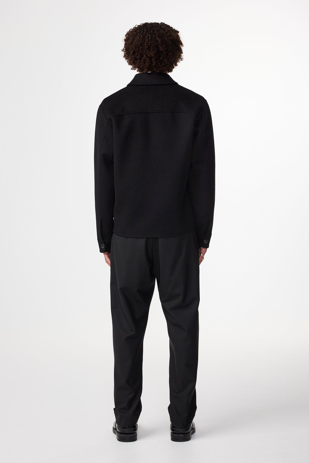 Giacca & Cappotto Alban - Black