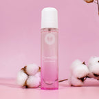 Musc Blanc - L’Irrésistible Parfum Corps