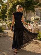 Romy Dress - Black