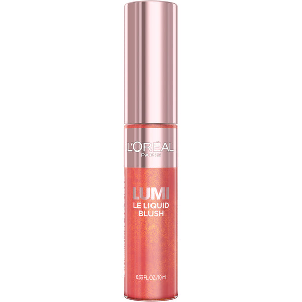 Lumi Blush Gold Pink